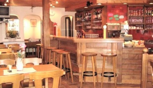 Hotel-Restaurant Grina Simplon Dış mekan fotoğraf