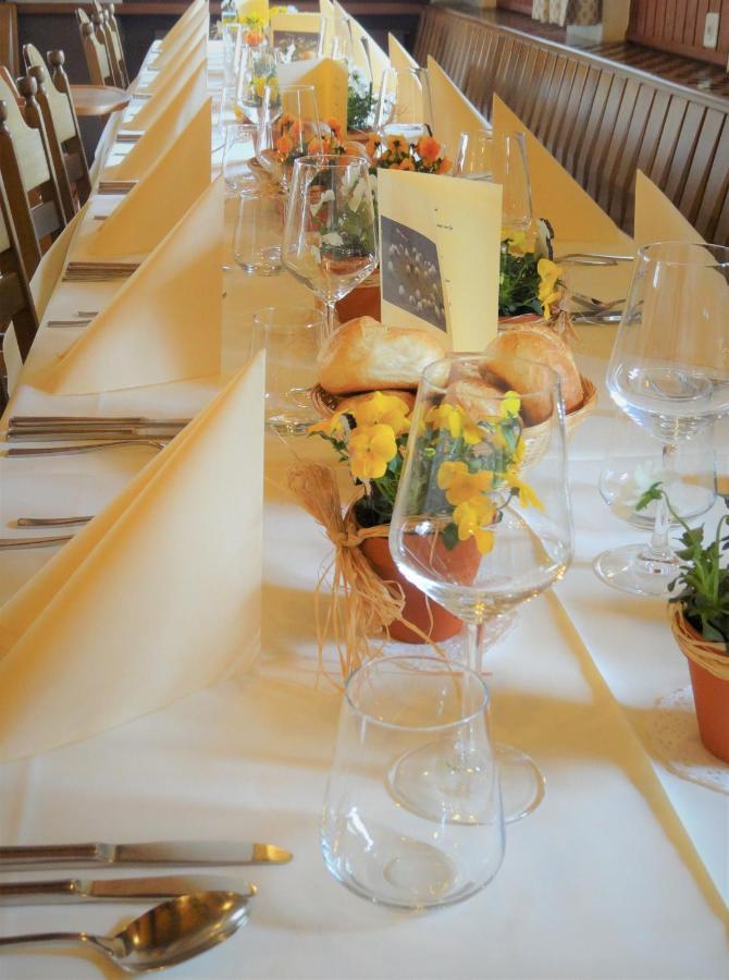 Hotel-Restaurant Grina Simplon Dış mekan fotoğraf