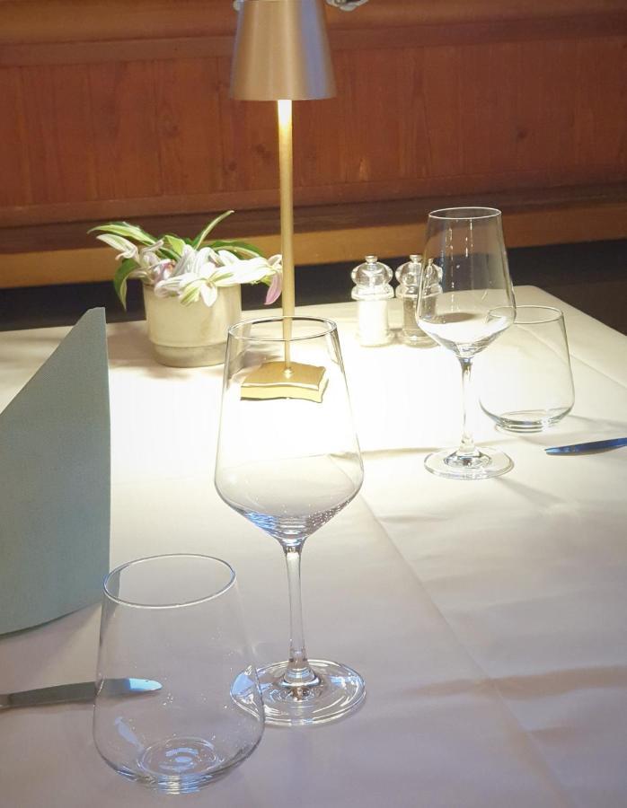 Hotel-Restaurant Grina Simplon Dış mekan fotoğraf